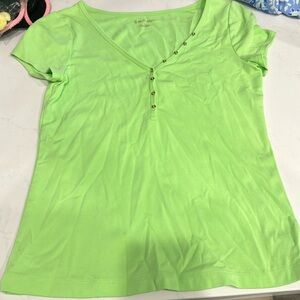 LILLY PULITZER SHIRT